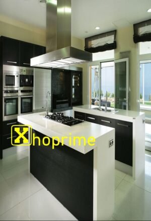 Departamento Cocinas y Accesorios