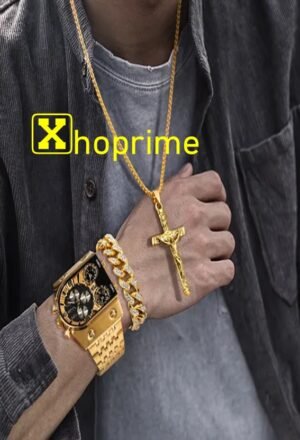 Departamento Joyería y Relojes