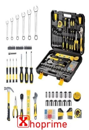 Departamento Herramientas Mecánicos