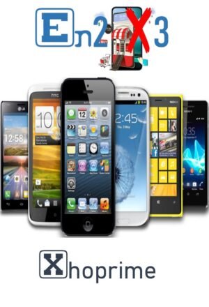 Departamento Celulares y Accesorios