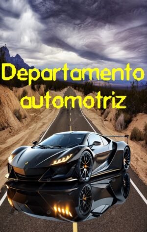 Departamento Automotriz